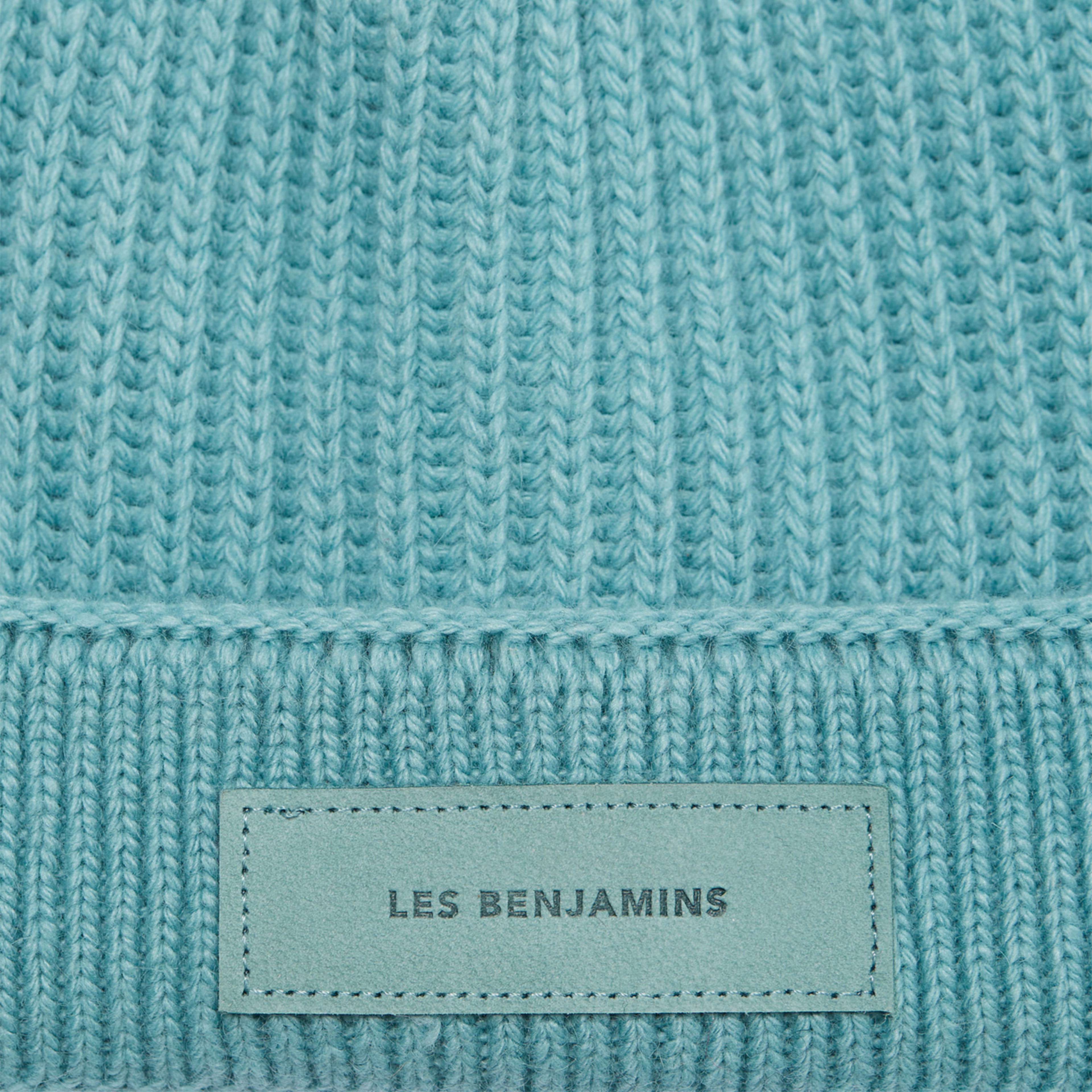 Les Benjamins Essentials Unisex Mavi x Bere