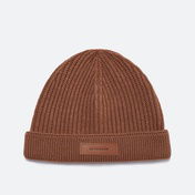 Les Benjamins Essentials Unisex Kahverengi x Bere