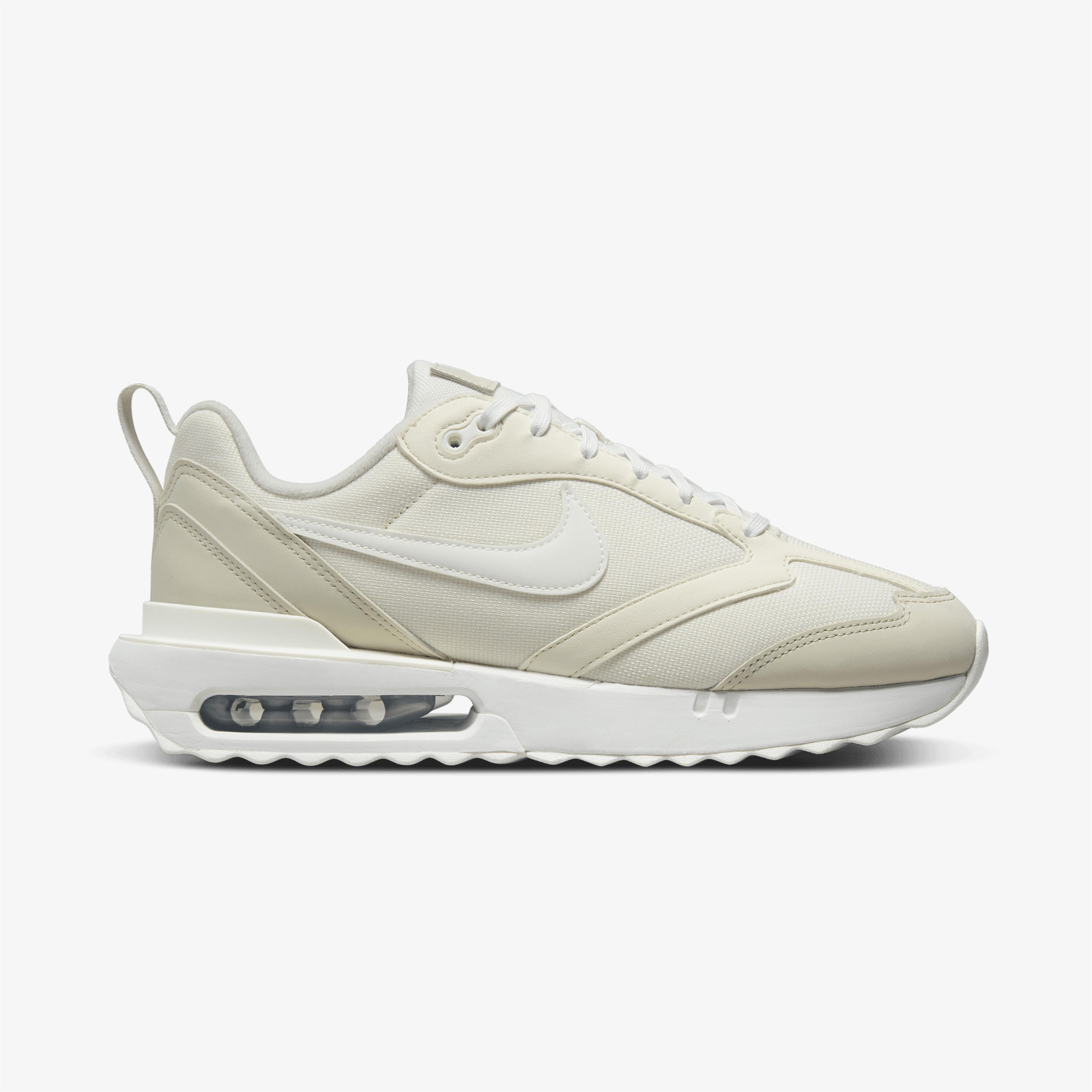 Nike Air Max Dawn Kadın Bej Sneaker