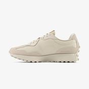 New Balance 327 Unisex Krem Spor Ayakkabı