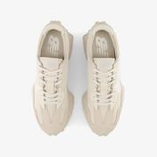 New Balance 327 Unisex Krem Spor Ayakkabı
