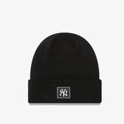New Era New York Yankees Team Unisex Siyah Bere