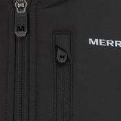 Merrell Focus Siyah Kadın Mont