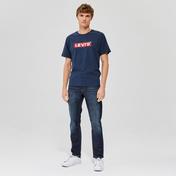 Levi's Lse_511 Slim Biologia Erkek Siyah Jean