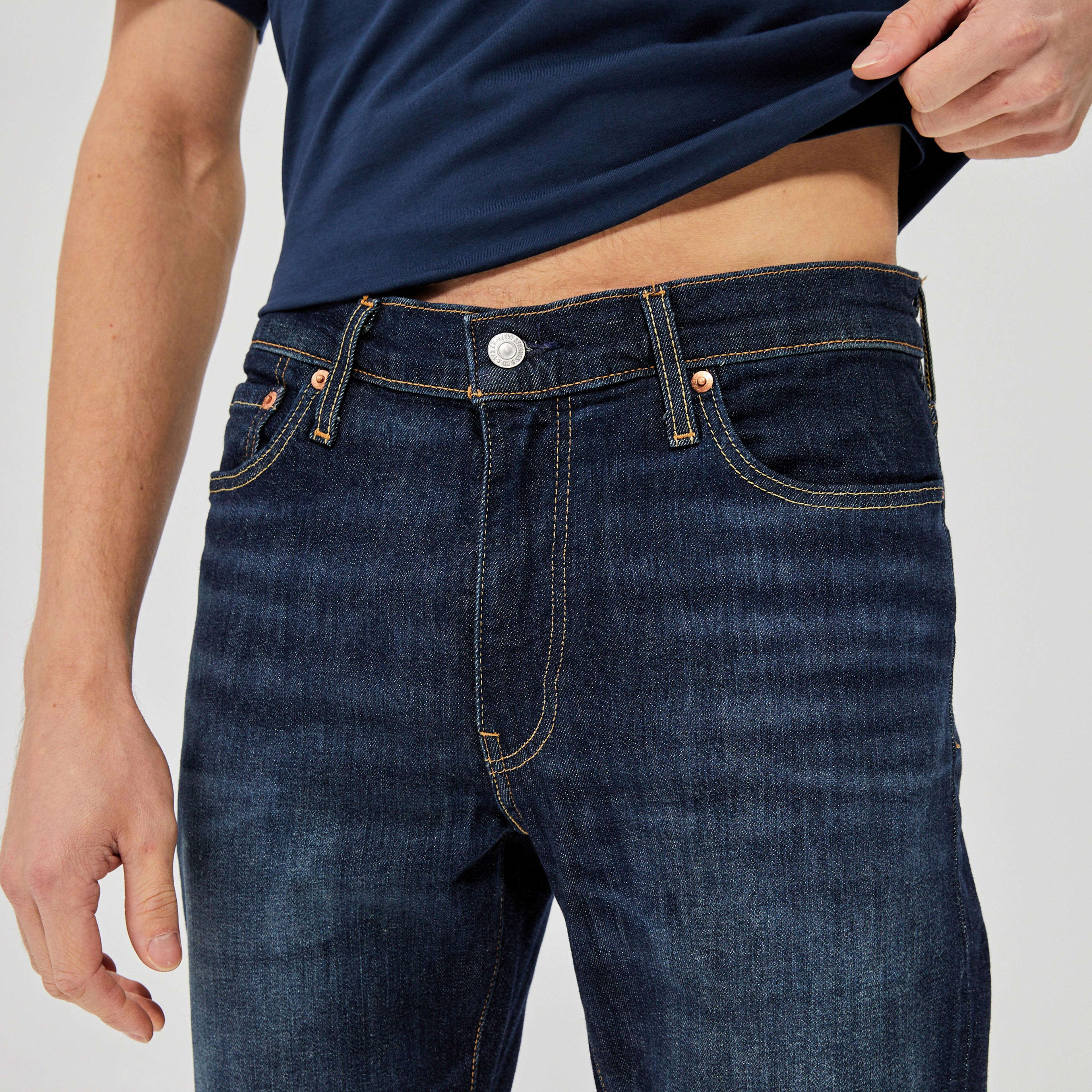 Levi's Lse_511 Slim Biologia Erkek Siyah Jean