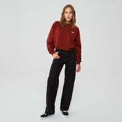 Levi's Laundry Day Raglan Crew Kadın Kırmızı Sweatshirt