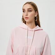 Levi's Graphic Laundry Youth Box Kadın Pembe Hoodie Sweatshirt