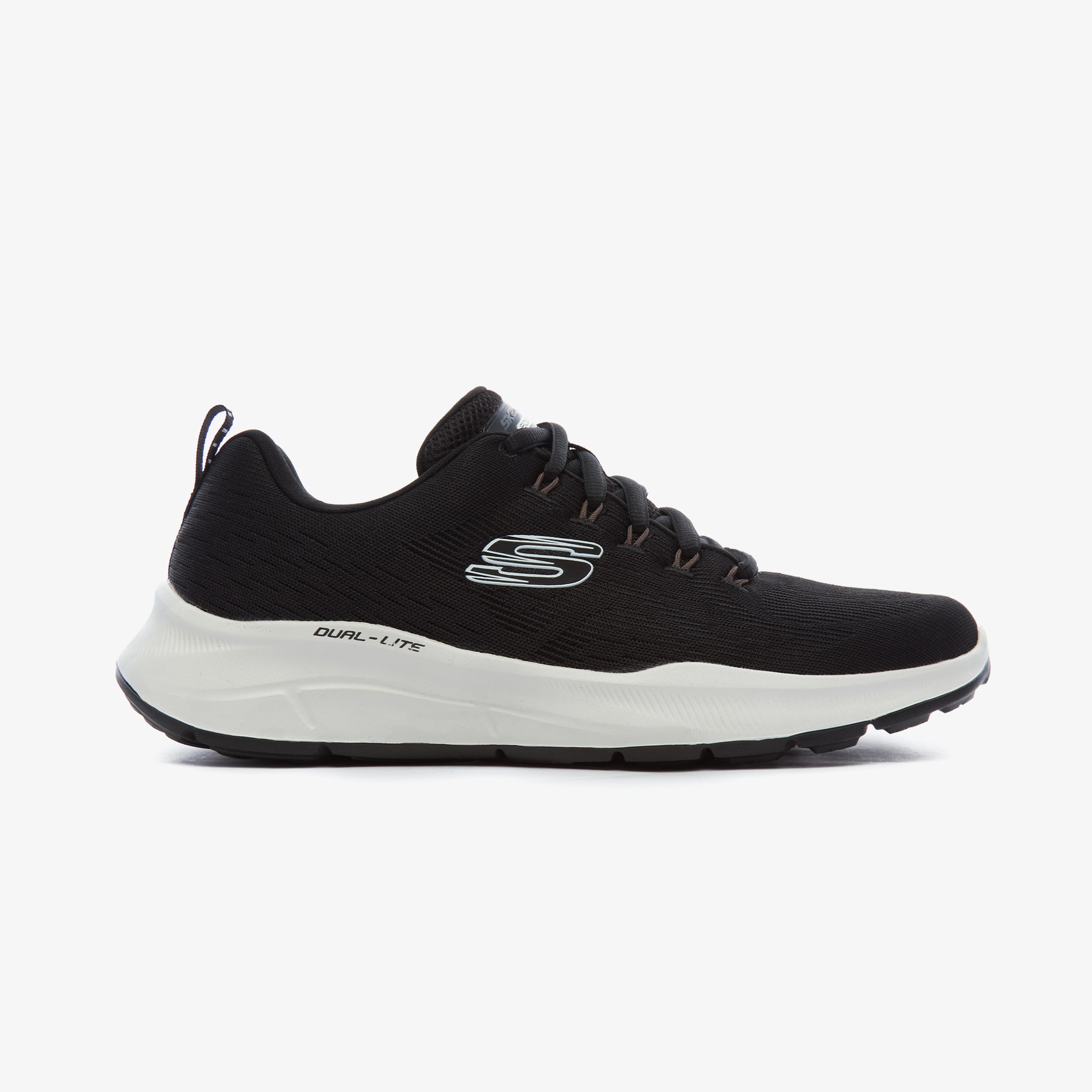 Skechers Equalizer 5.0 Erkek Siyah Spor Ayakkabı