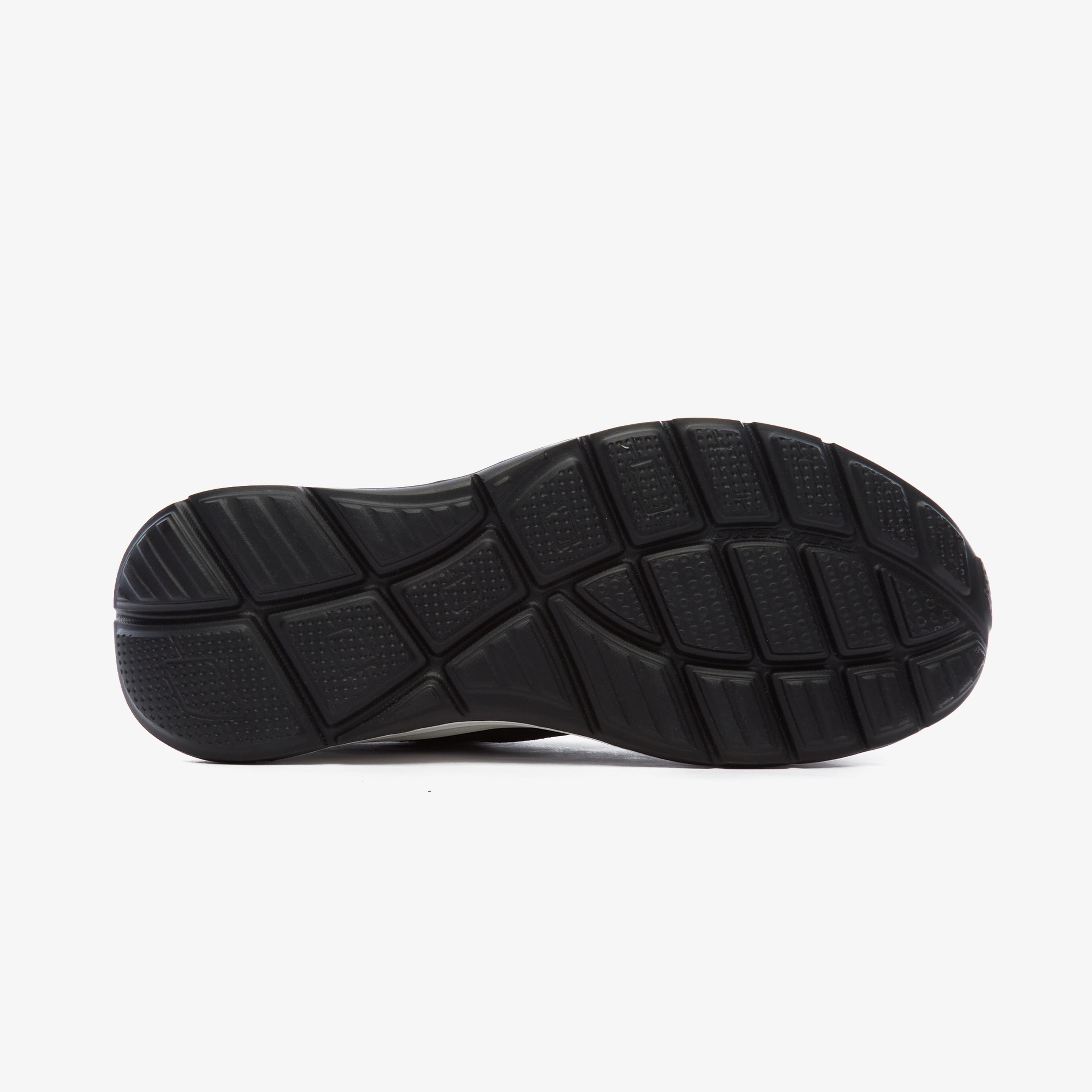 Skechers Equalizer 5.0 Erkek Siyah Spor Ayakkabı