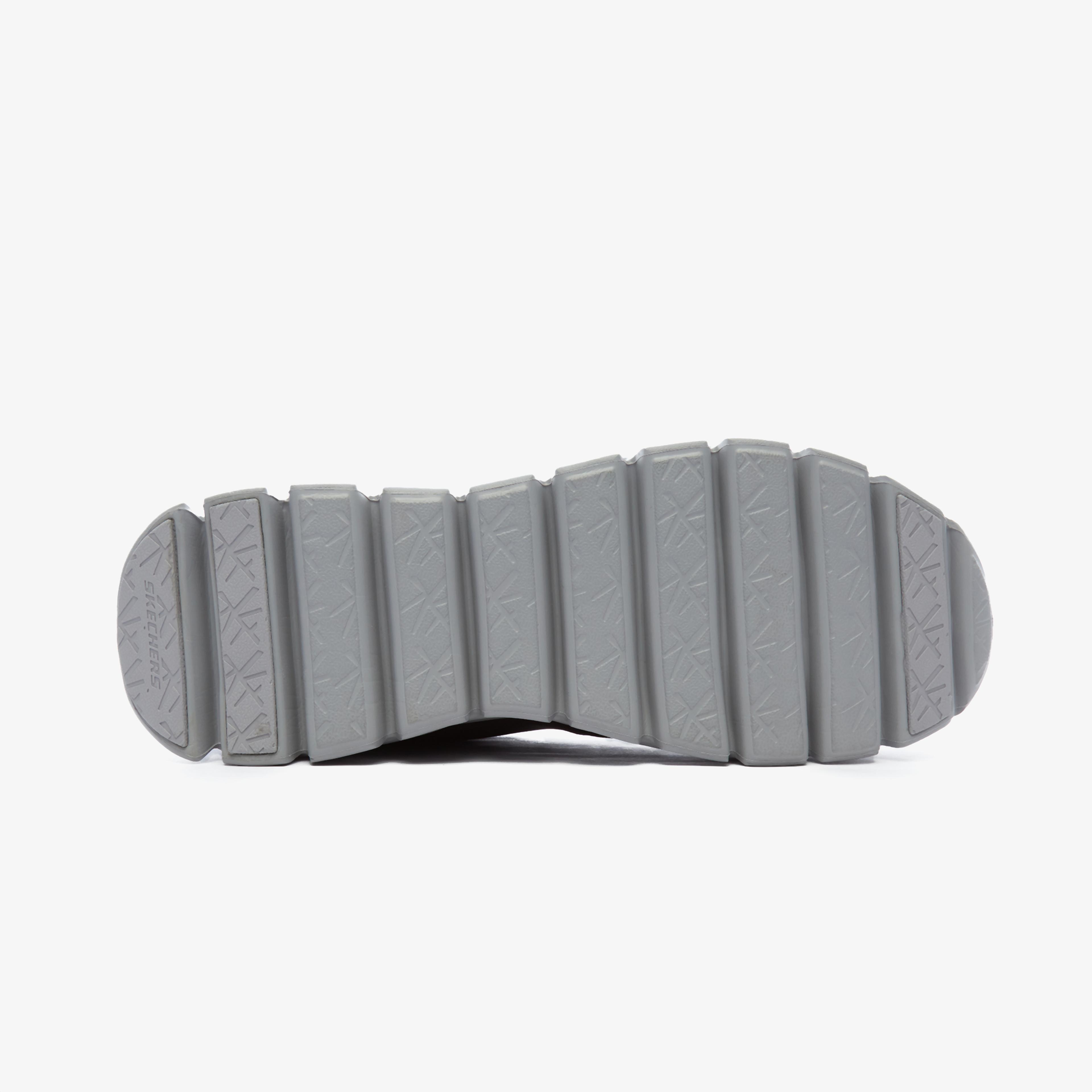 Skechers Glide-Step Erkek Siyah Spor Ayakkabı