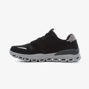 Skechers Glide-Step Erkek Siyah Spor Ayakkabı