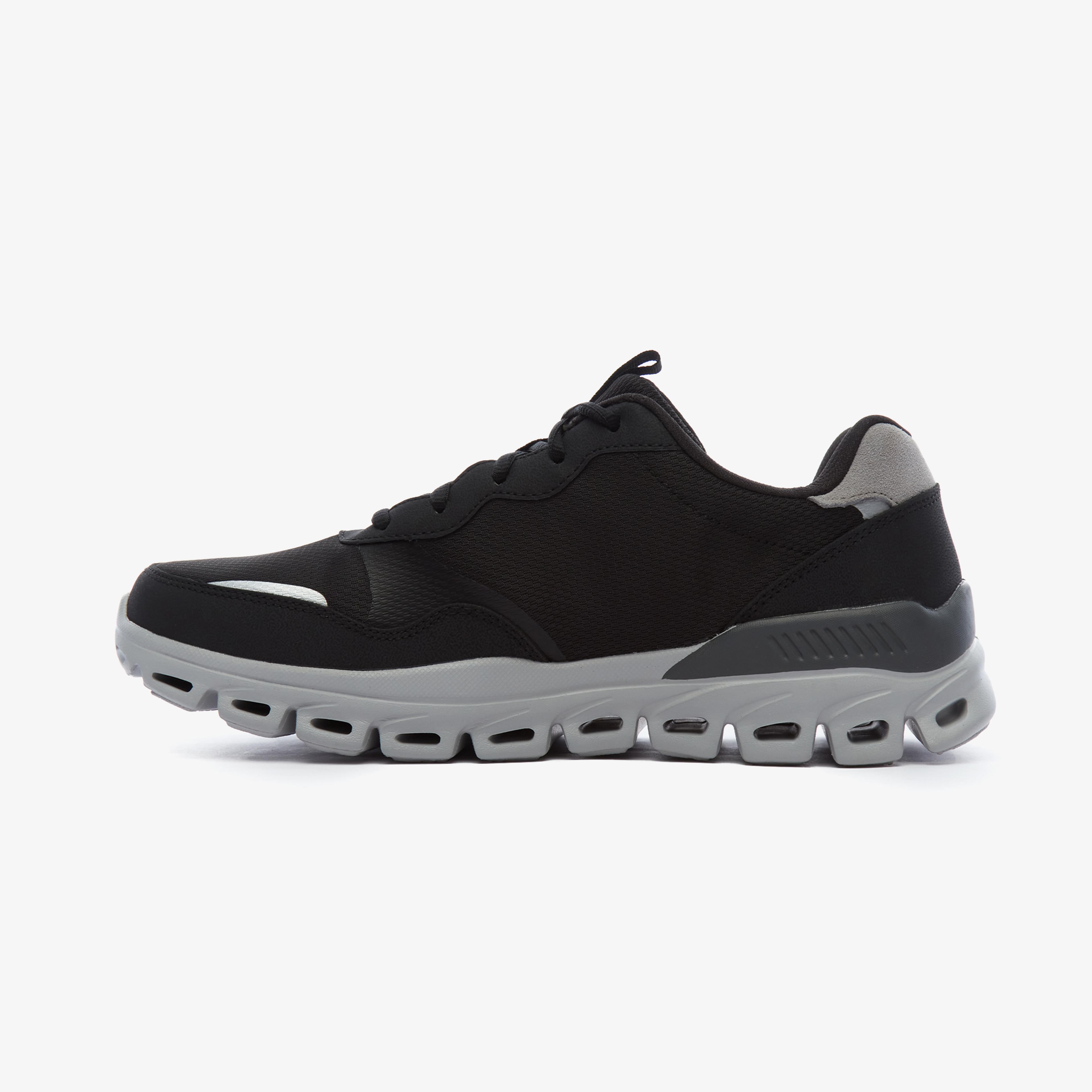 Skechers Glide-Step Erkek Siyah Spor Ayakkabı