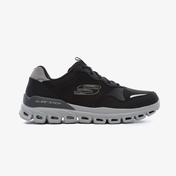 Skechers Glide-Step Erkek Siyah Spor Ayakkabı