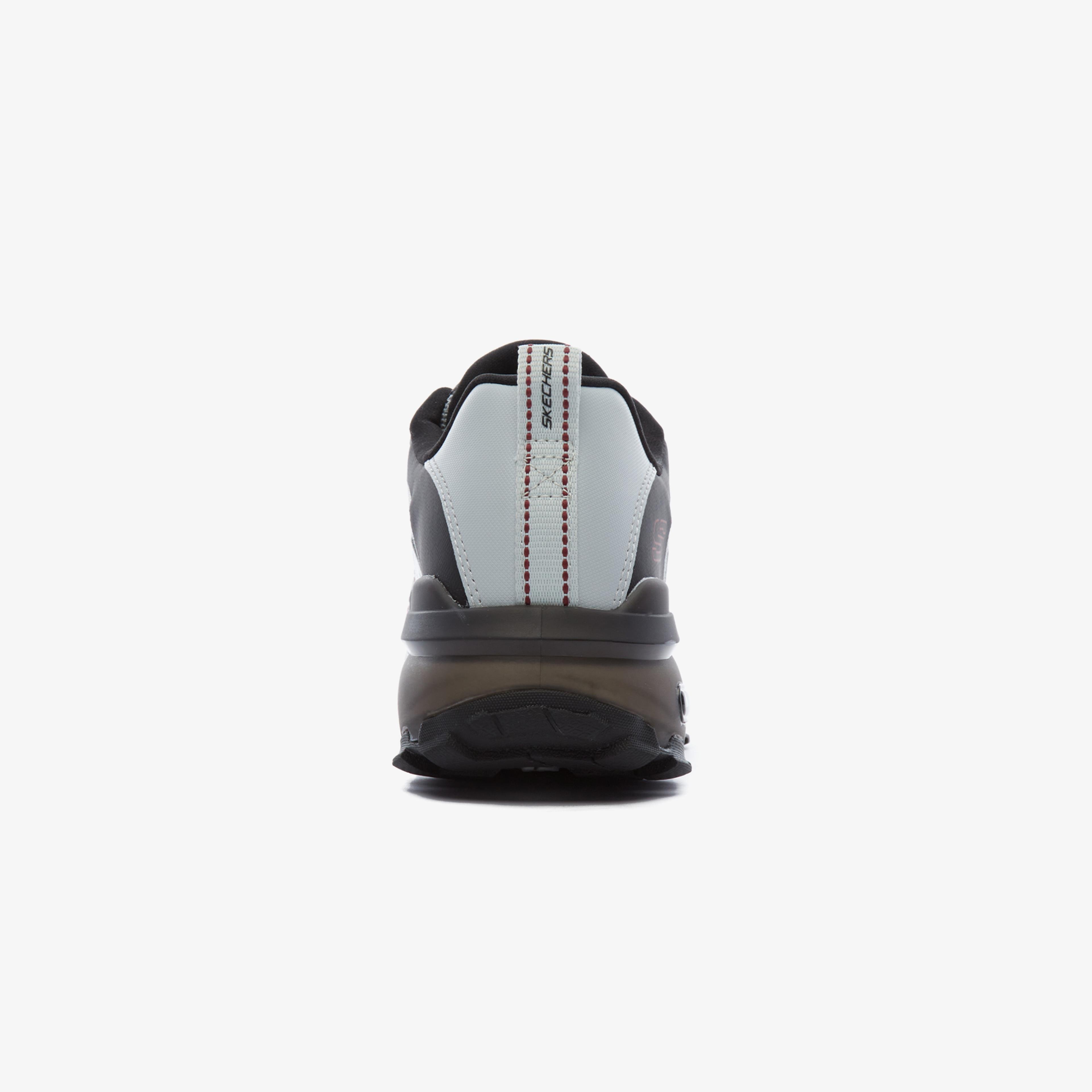 Skechers Max Protect Erkek Siyah Spor Ayakkabı