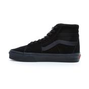 Vans Sk8-Hi Siyah Sneaker