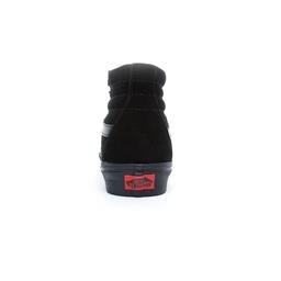 Vans Sk8-Hi Siyah Sneaker