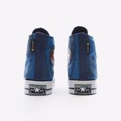 Converse Chuck 70 Gore-Tex Waterproof Unisex Mavi Sneaker