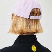 Converse Tipoff Baseball Cap Pale Unisex Pembe Şapka