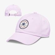 Converse Tipoff Baseball Cap Pale Unisex Pembe Şapka