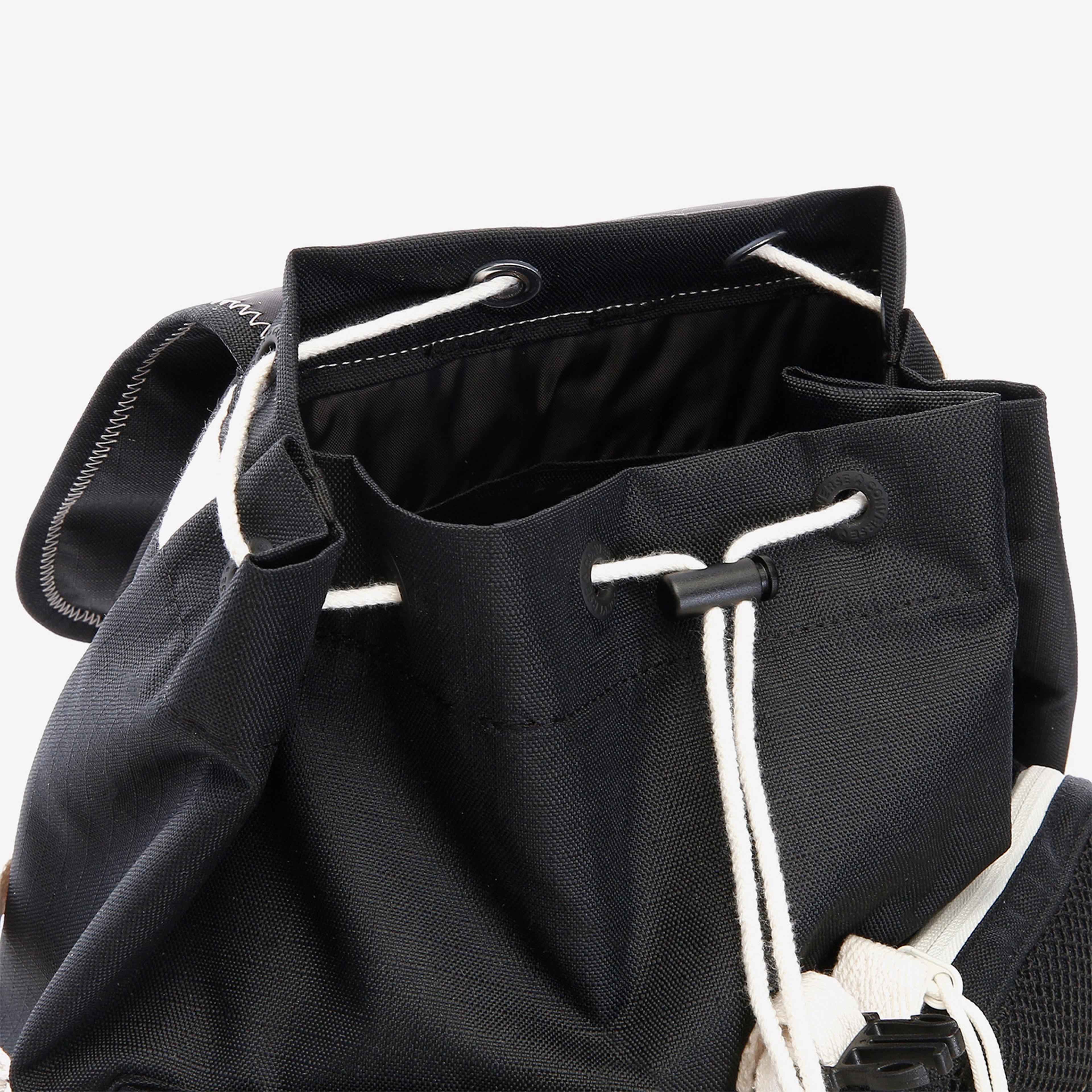 Converse Rucksack Unisex Siyah Çanta