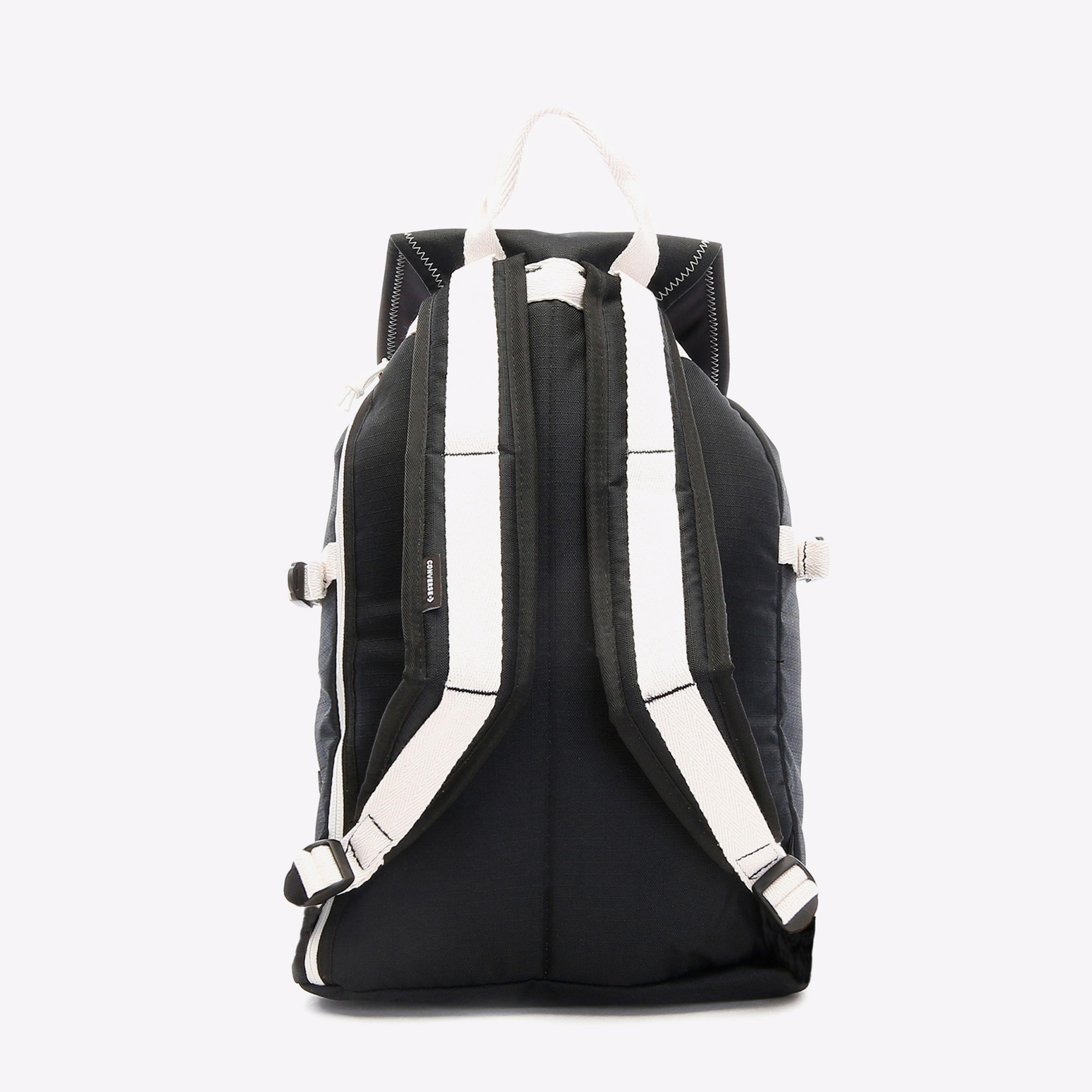 Converse Rucksack Unisex Siyah Çanta