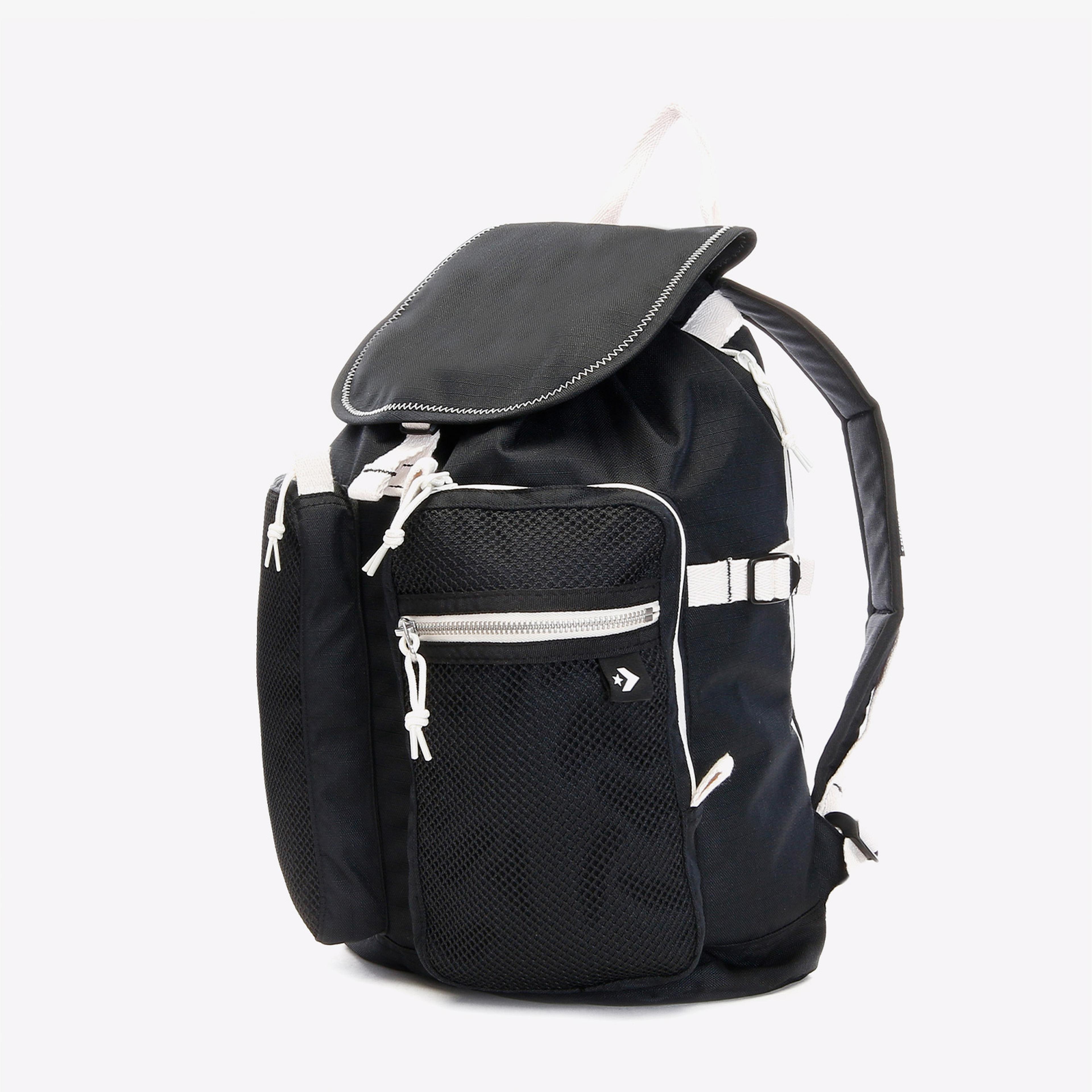 Converse Rucksack Unisex Siyah Çanta