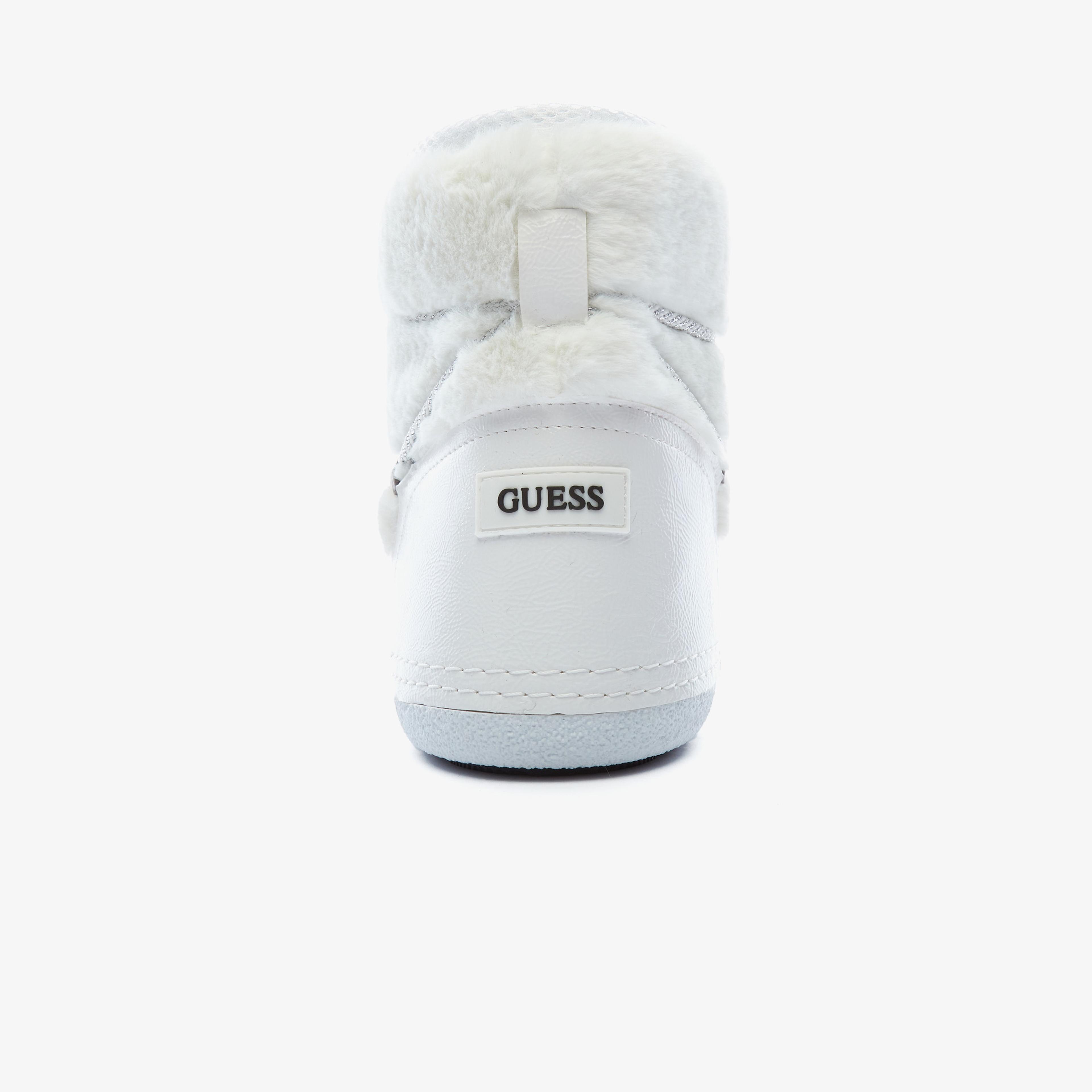 Guess Susy Kadın Beyaz Bot