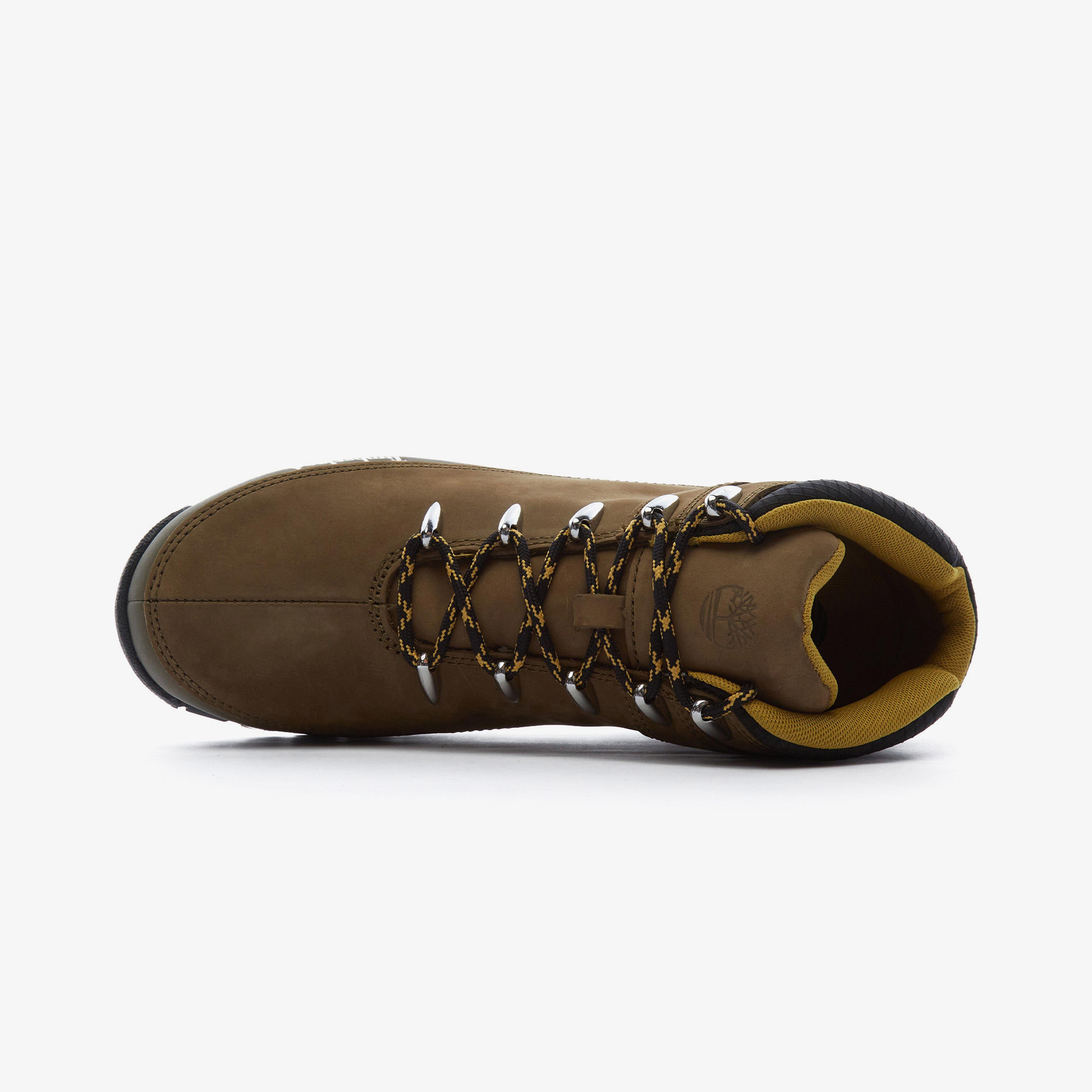 Timberland Euro Sprint Erkek Kahverengi Bot