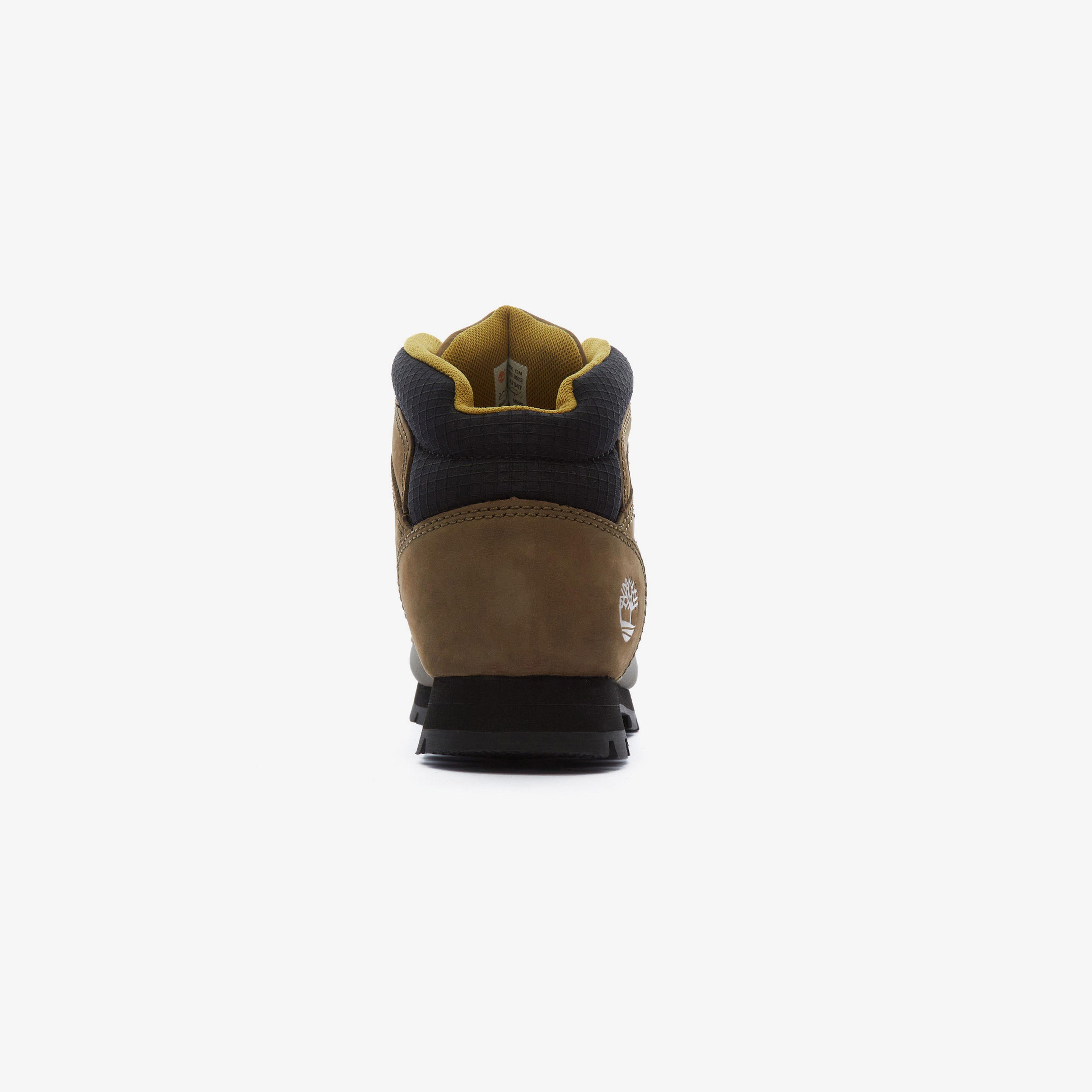 Timberland Euro Sprint Erkek Kahverengi Bot