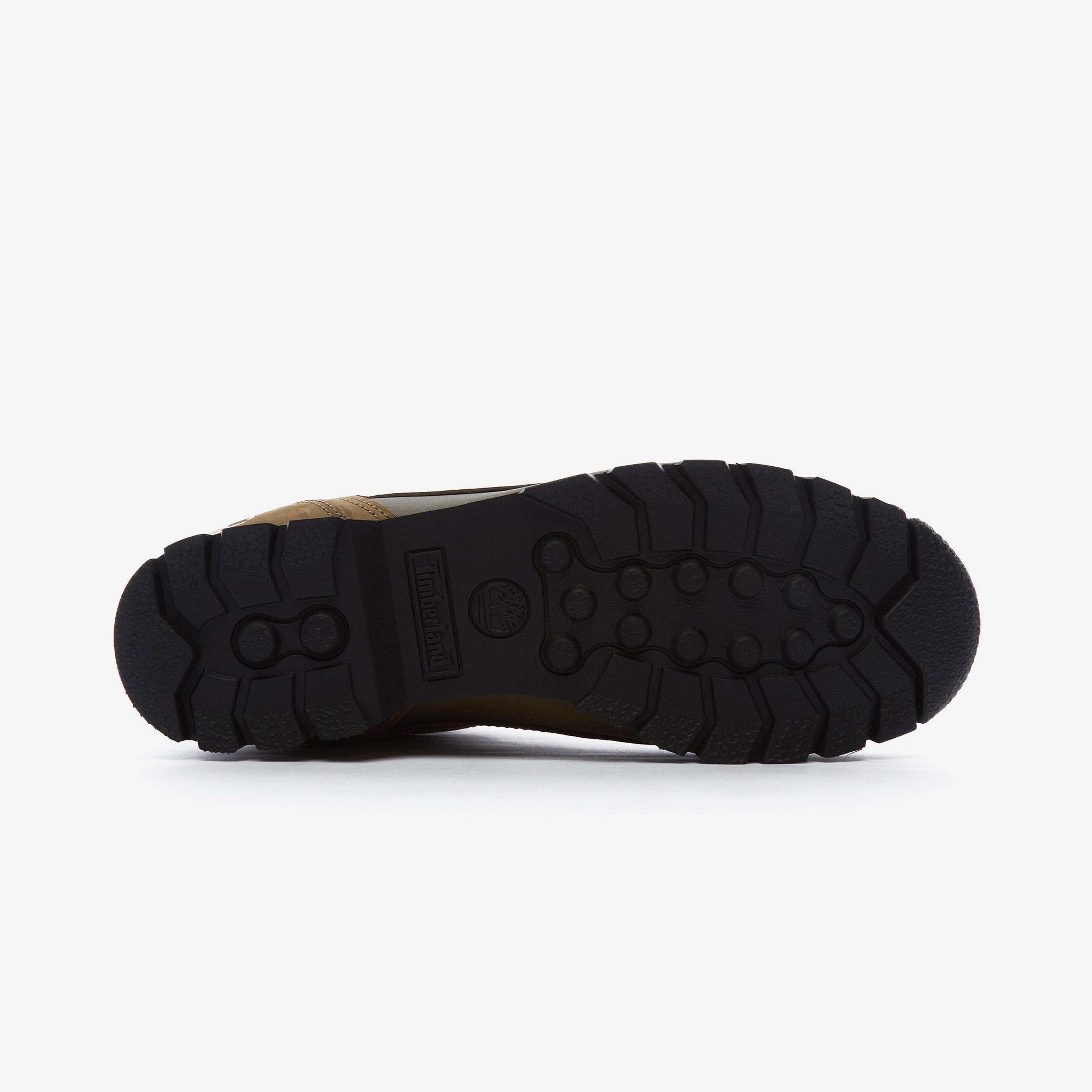 Timberland Euro Sprint Erkek Kahverengi Bot