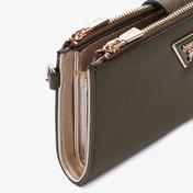 Guess Laurel Kadın Yeşil Cüzdan