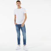 Guess Core Erkek Beyaz T-Shirt