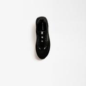 Guess Modena Smart Erkek Siyah Spor Ayakkabı