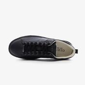 Guess Vice Smart Erkek Siyah Spor Ayakkabı