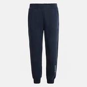 Guess Aray Long Erkek Lacivert Eşofman Altı