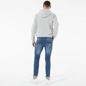 Guess Chris Erkek Mavi Jean Pantalon