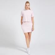 Guess Astra Mini Kadın Pembe Etek