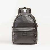 Guess Scala Compact Erkek Siyah Sırt Çantası
