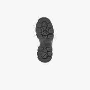 Guess Brenia Active Lady Kadın Siyah Spor Ayakkabı