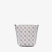 Guess Helaina Hobo Kadın Pembe Omuz Çantası