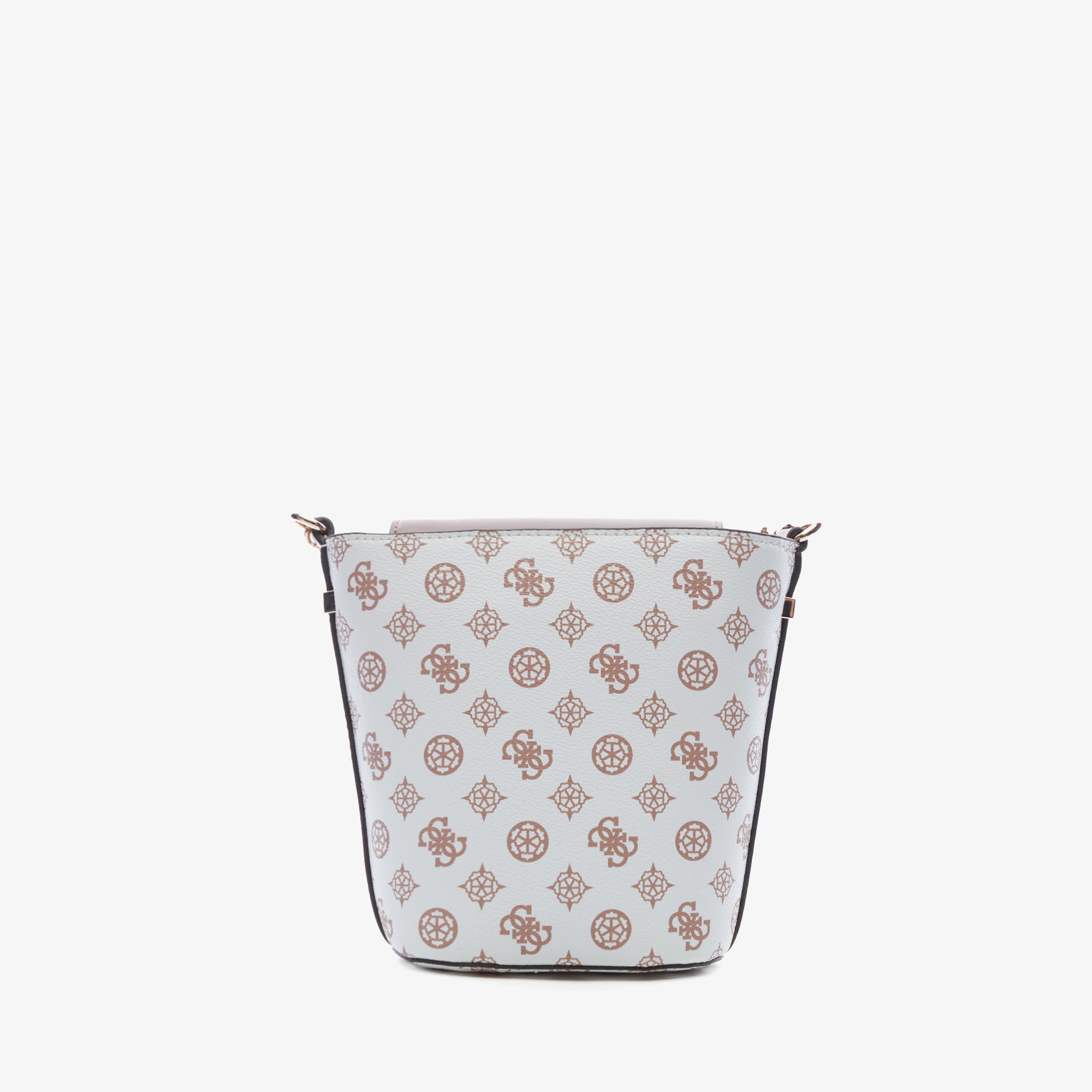 Guess Helaina Hobo Kadın Pembe Omuz Çantası