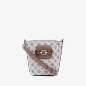 Guess Helaina Hobo Kadın Pembe Omuz Çantası