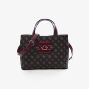 Guess Helaina Hobo Kadın Kahverengi El Çantası