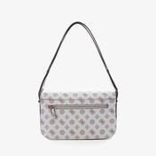 Guess Helaina Hobo Kadın Pembe Omuz Çantası