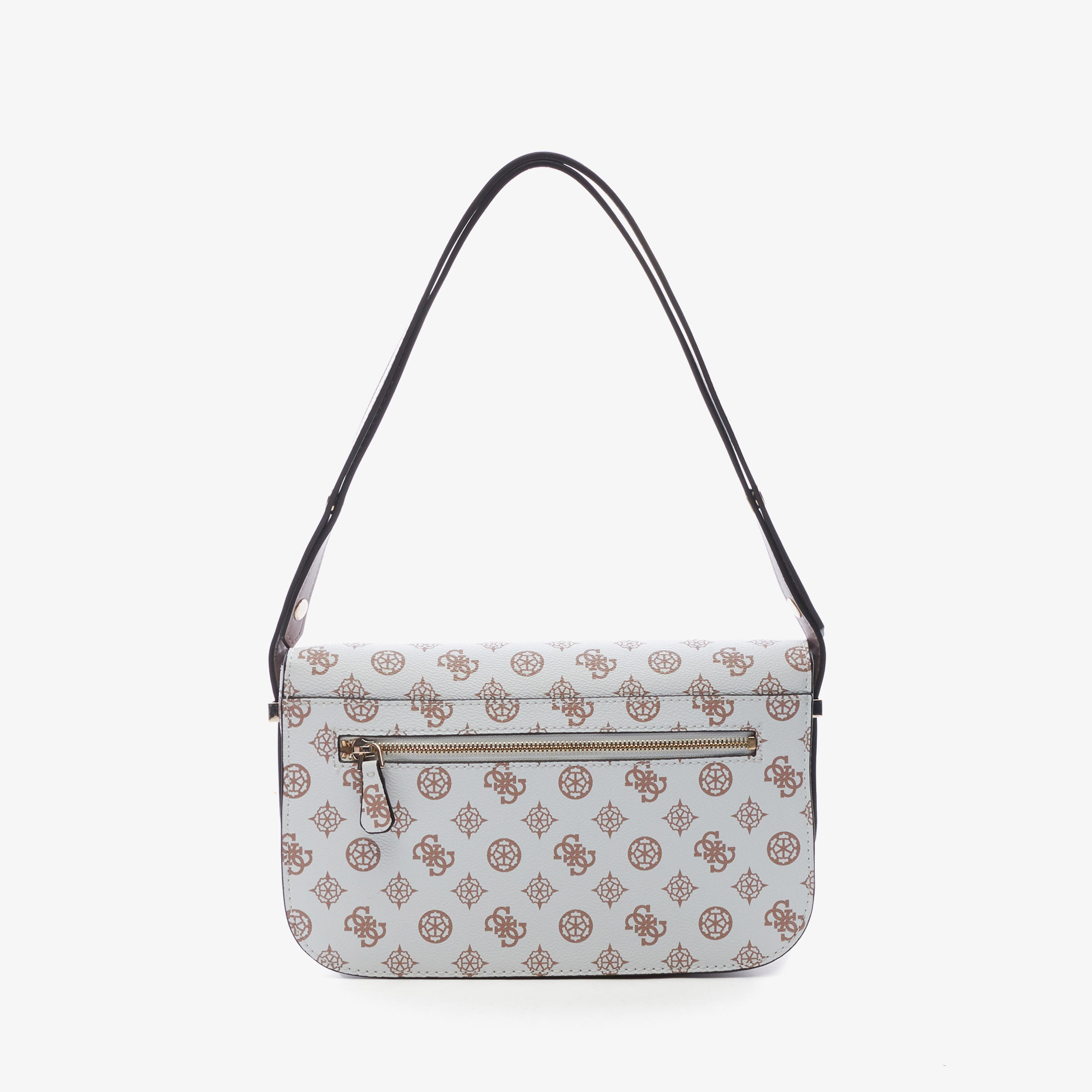 Guess Helaina Hobo Kadın Pembe Omuz Çantası