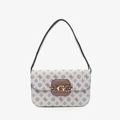 Guess Helaina Hobo Kadın Pembe Omuz Çantası