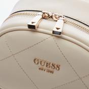 Guess Vikky Kadın Bej Sırt Çantası