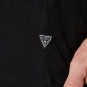 Guess Erkek Siyah T-Shirt