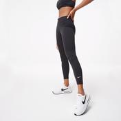 Nike Sportswear Essential Kadın Siyah Tayt