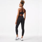 Nike Sportswear Essential Kadın Siyah Tayt